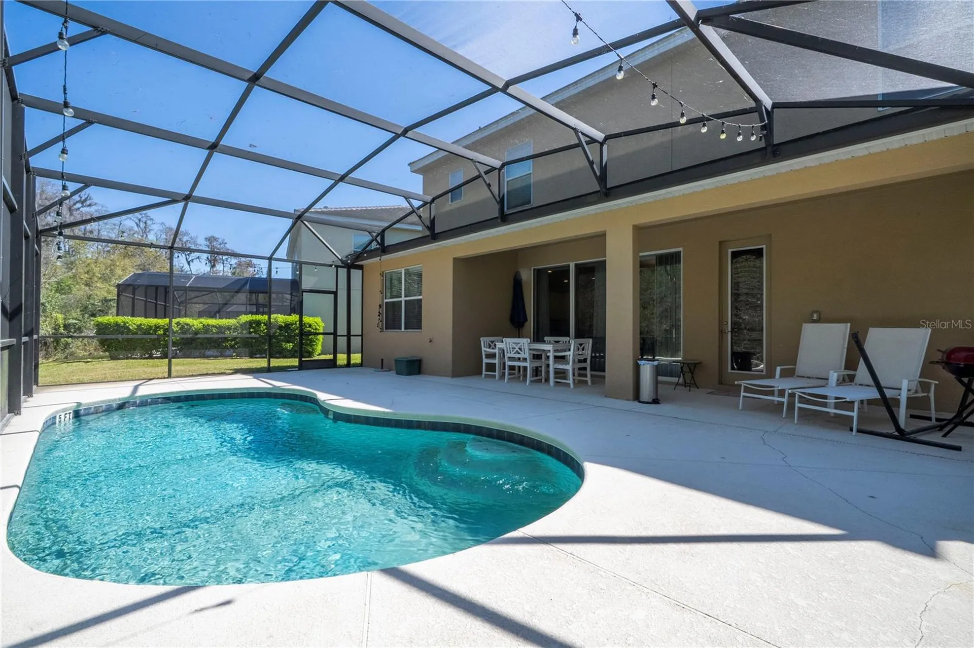 4561 Cabello Loop Kissimmee FL 34746