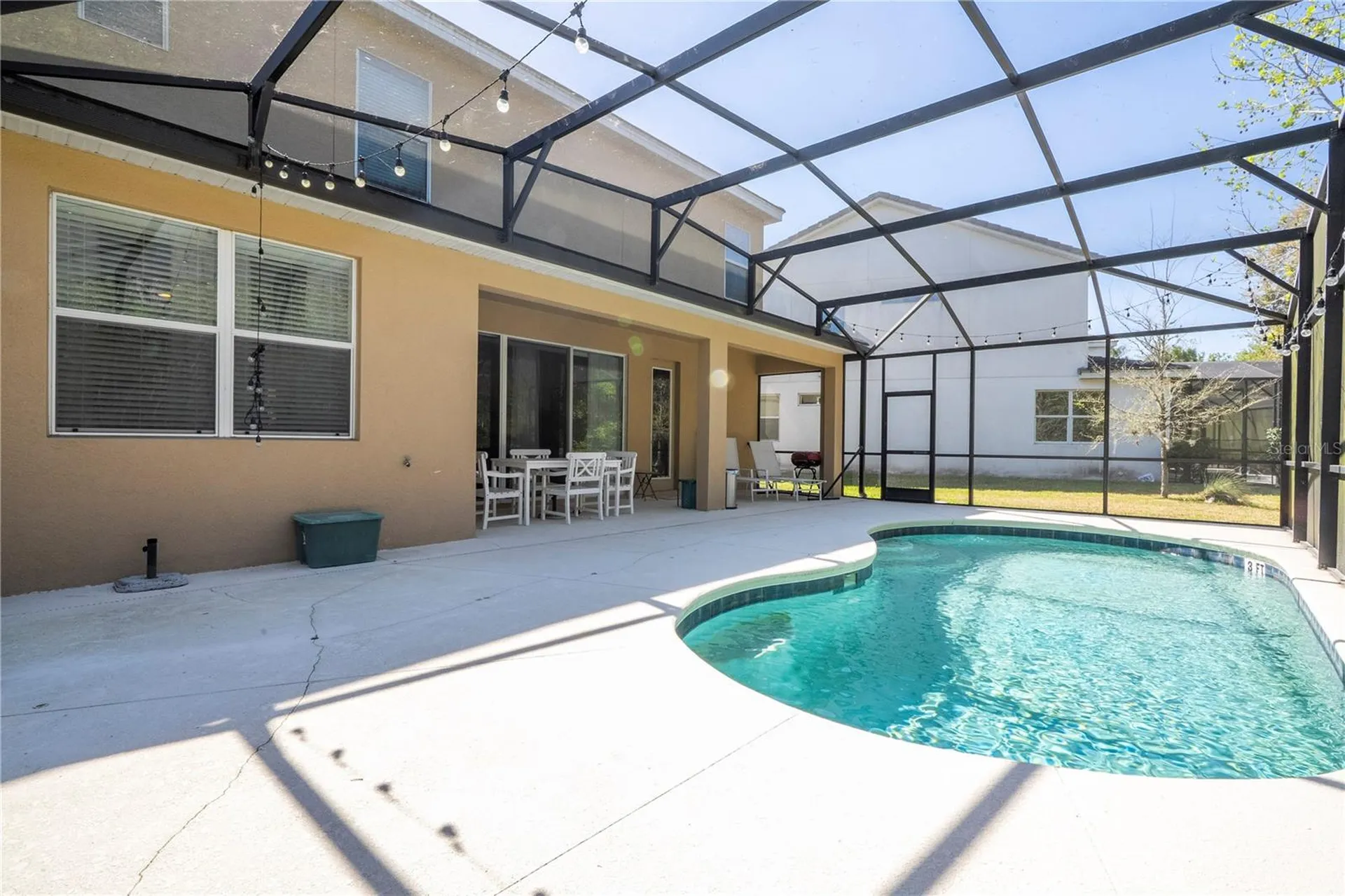 4561 Cabello Loop Kissimmee FL 34746