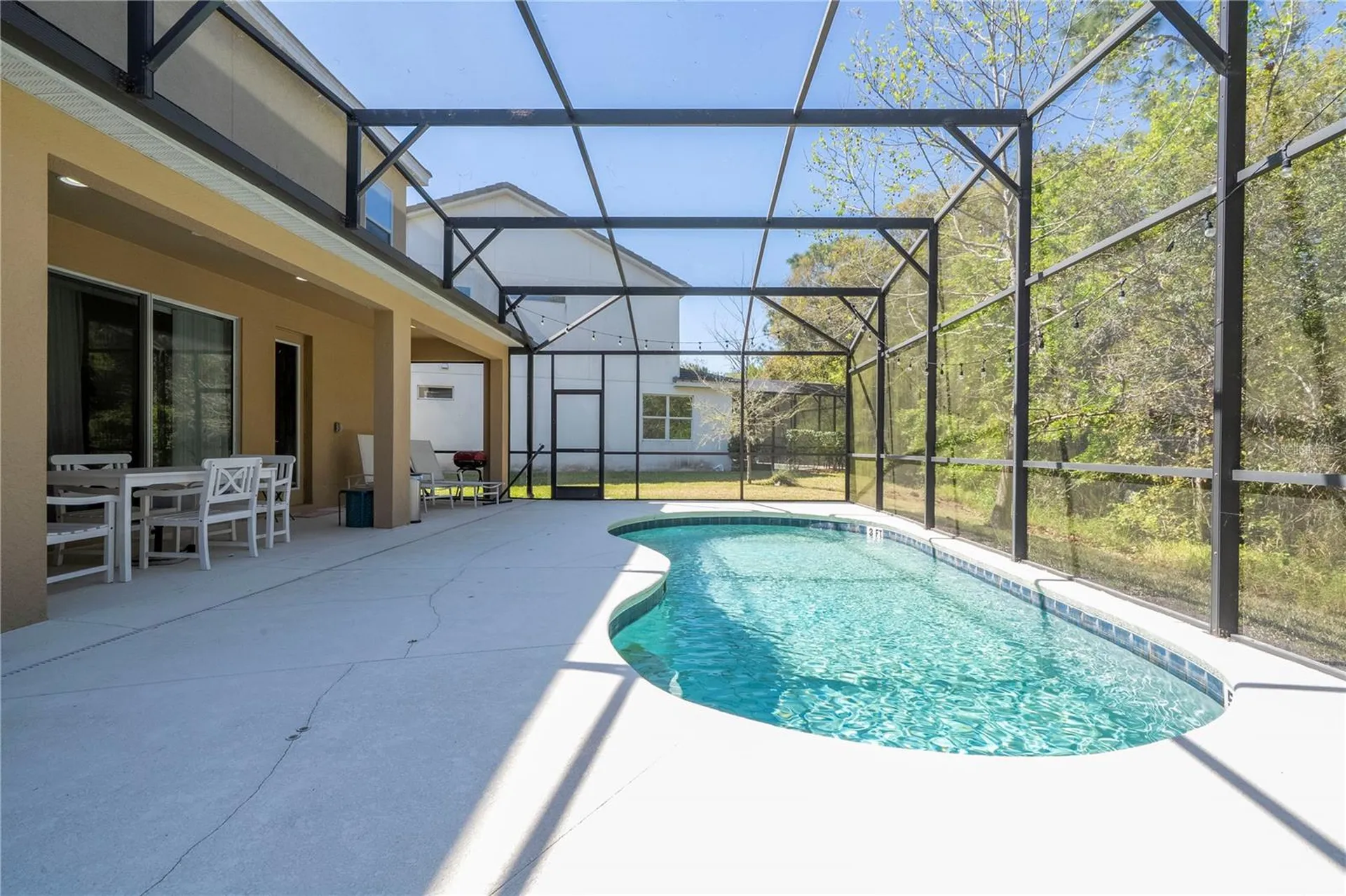4561 Cabello Loop Kissimmee FL 34746