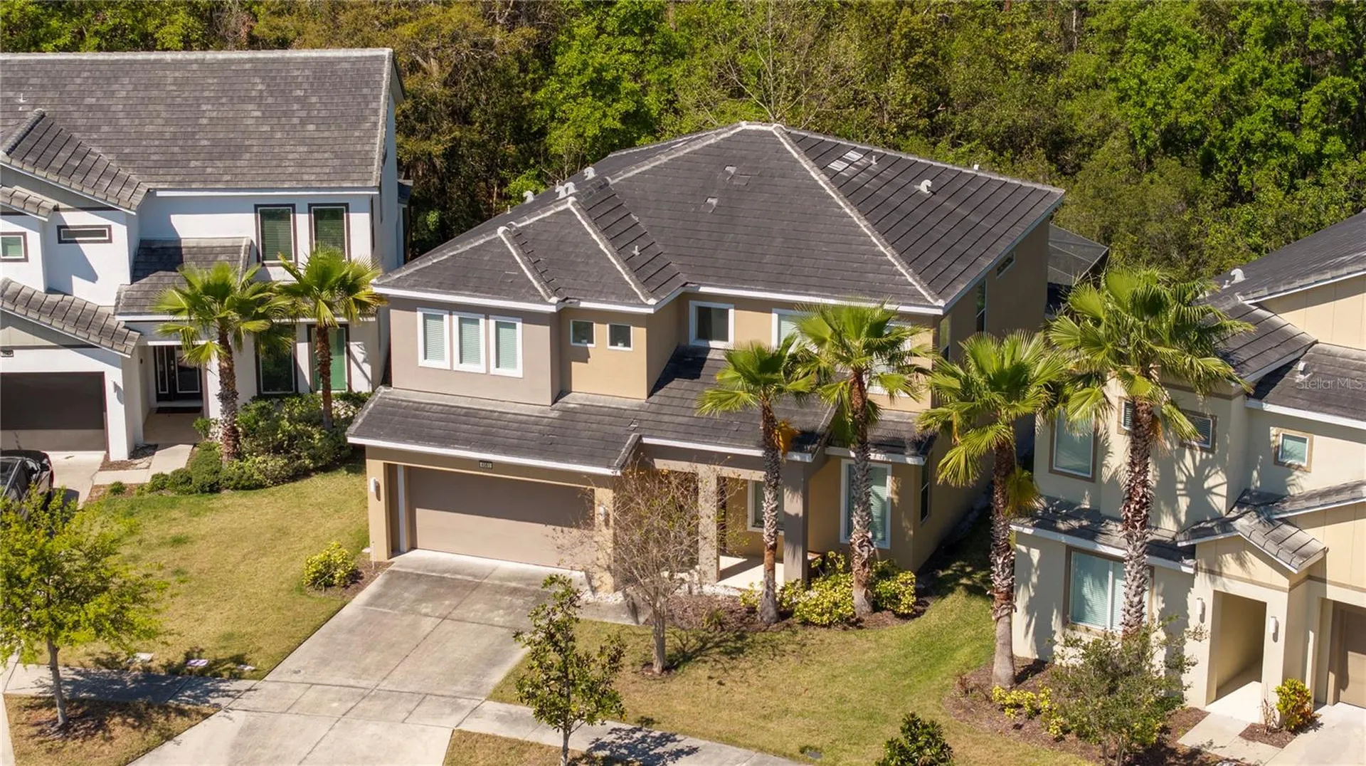 4561 Cabello Loop Kissimmee FL 34746
