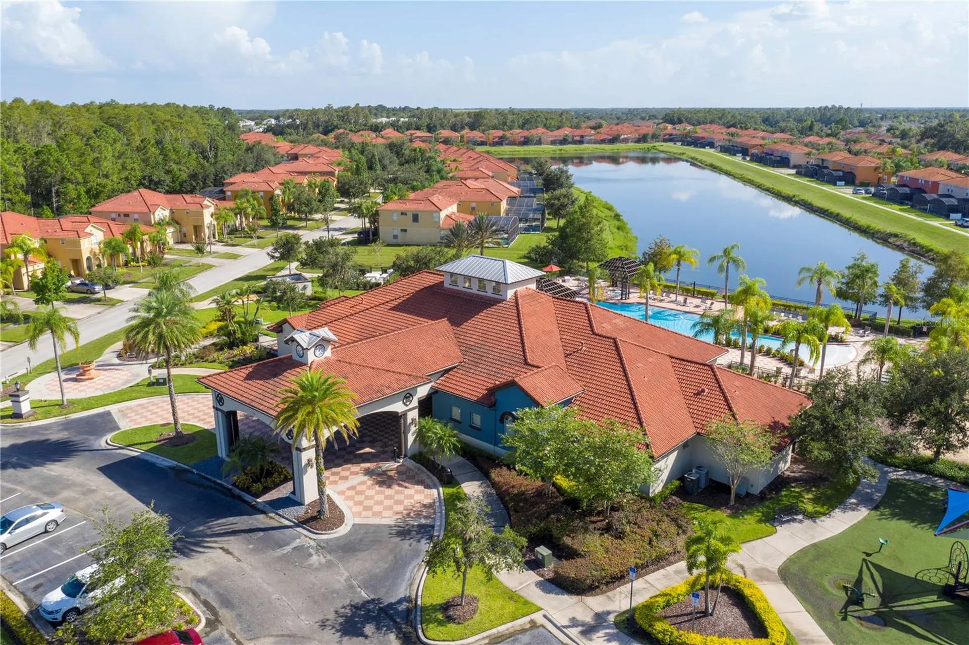 4561 Cabello Loop Kissimmee FL 34746