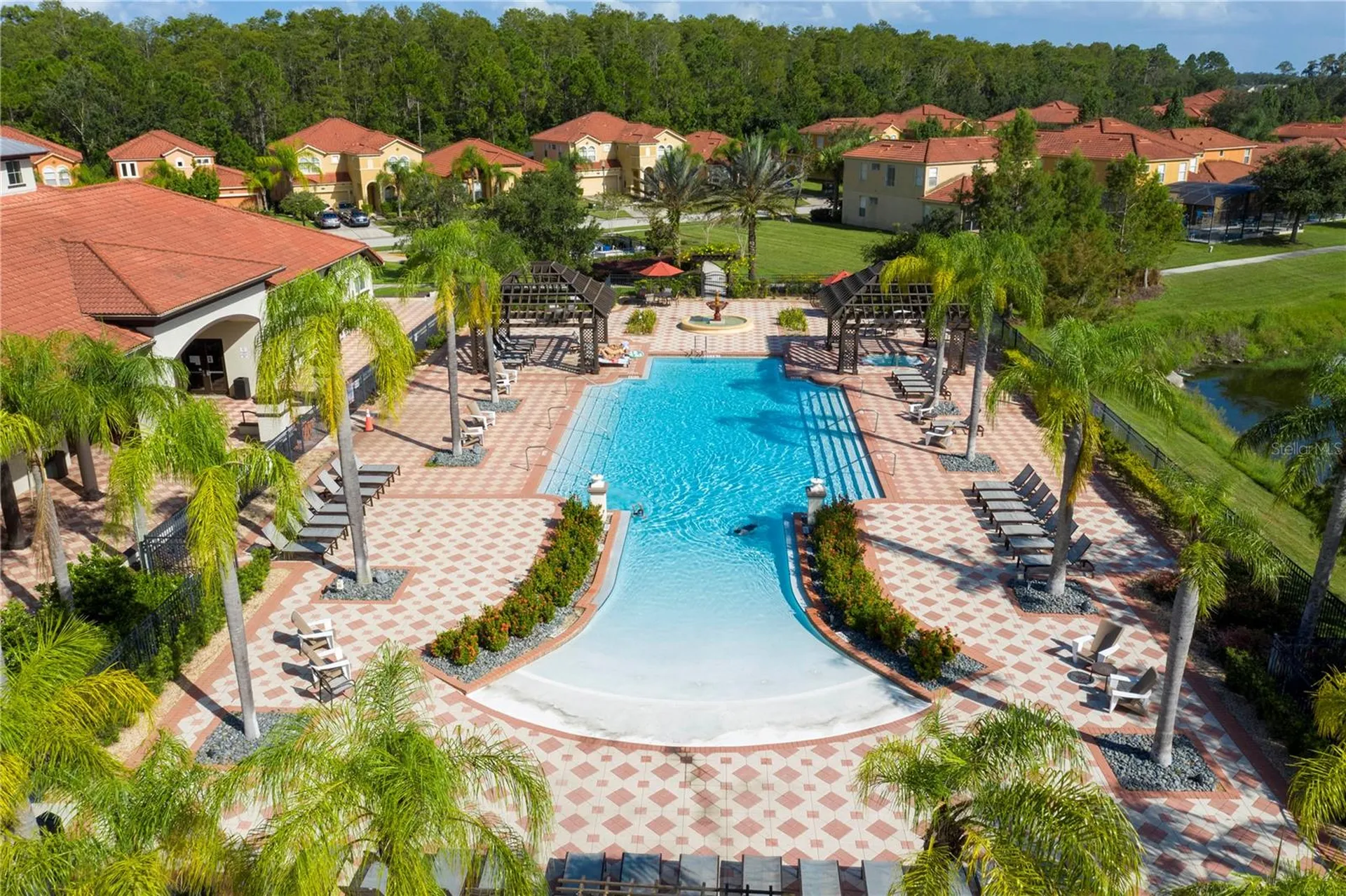 4561 Cabello Loop Kissimmee FL 34746