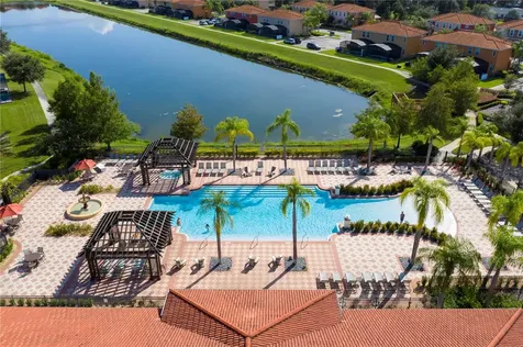 4561 Cabello Loop Kissimmee FL 34746