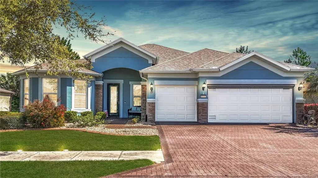 9757 SW 75th Street Road Ocala FL 34481