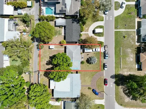 619 41st Avenue NE St Petersburg FL 33703