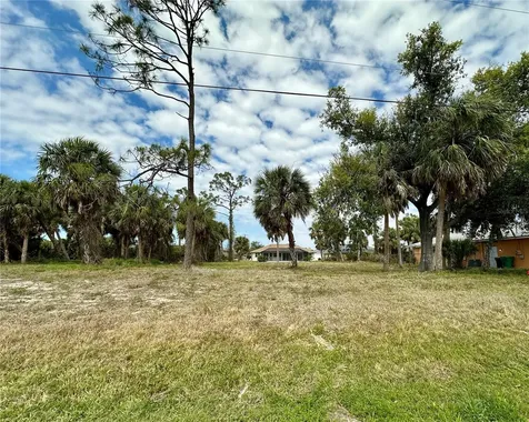 45 Long Meadow Lane Rotonda West FL 33947