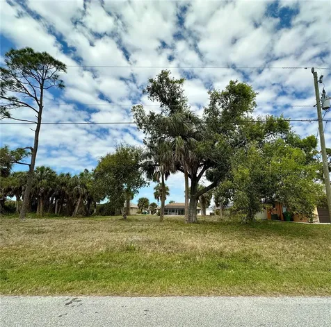 45 Long Meadow Lane Rotonda West FL 33947