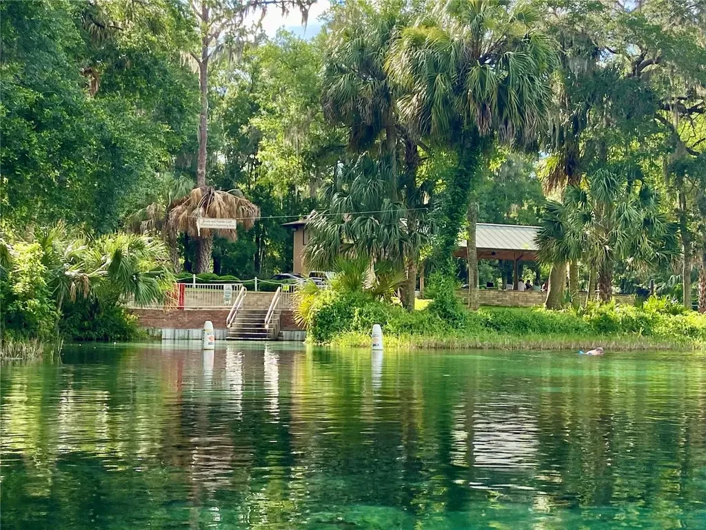 Lot 33 SW 97 Place Dunnellon FL 34431