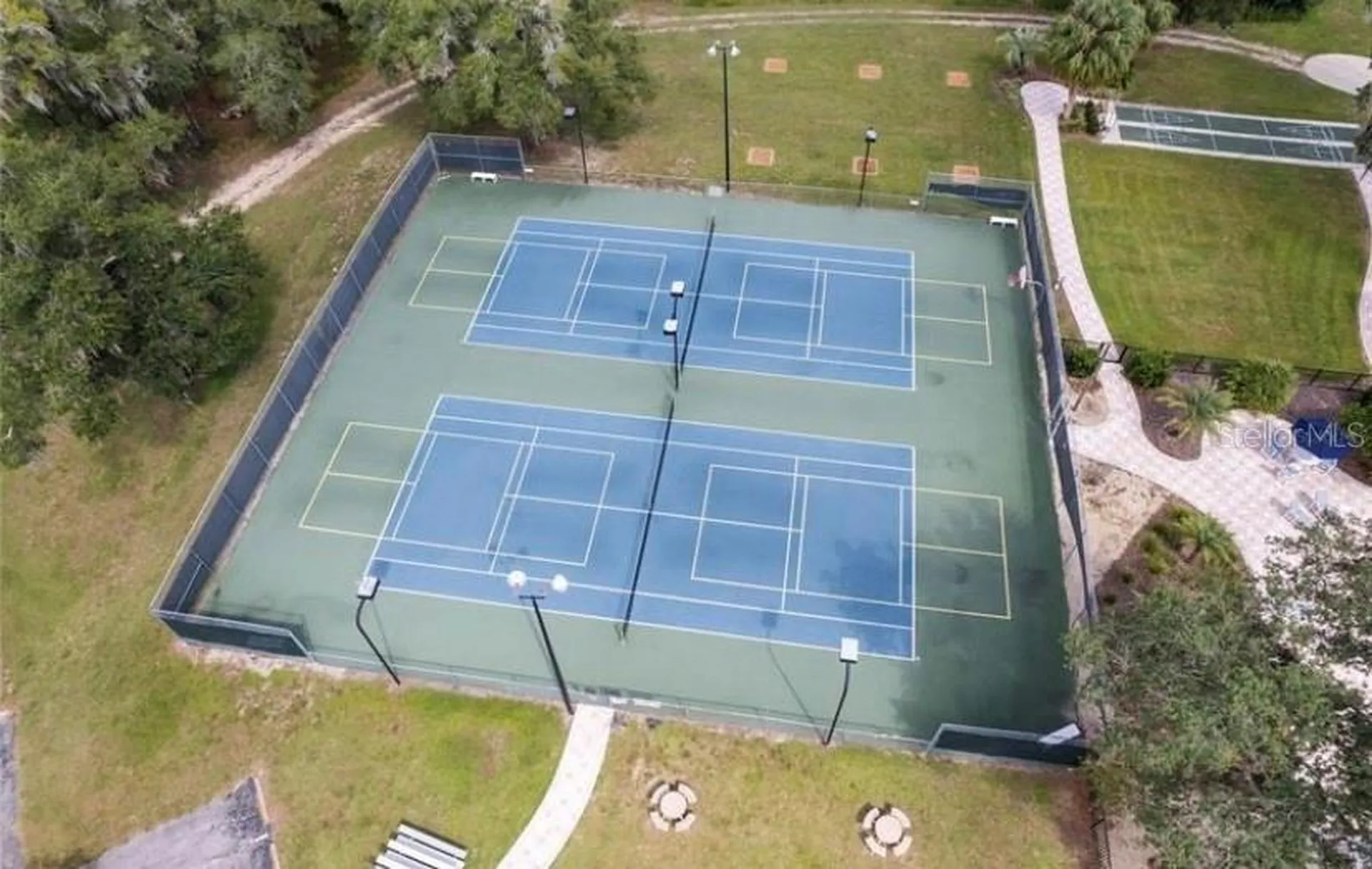 Lot 33 SW 97 Place Dunnellon FL 34431