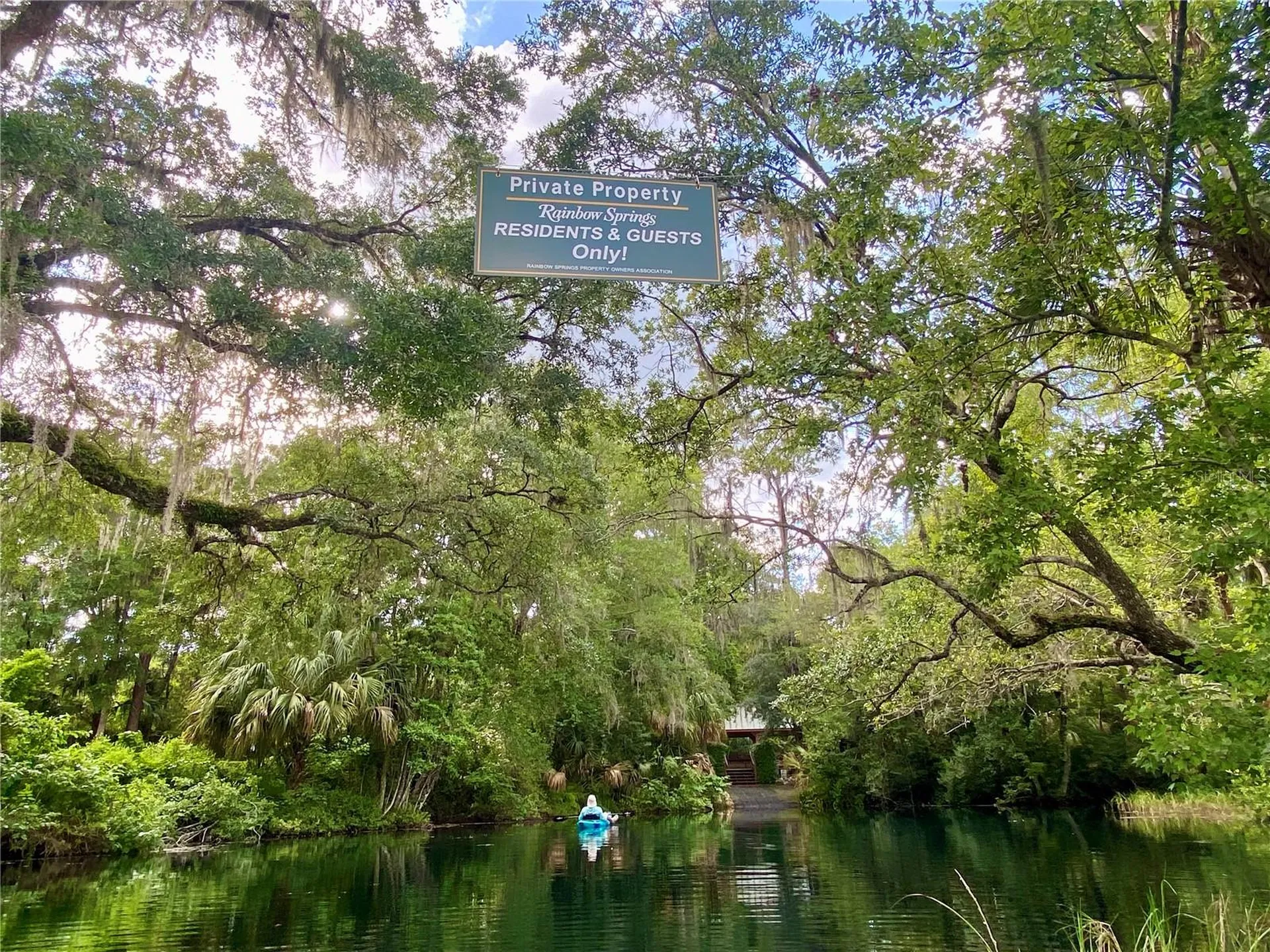 Lot 33 SW 97 Place Dunnellon FL 34431