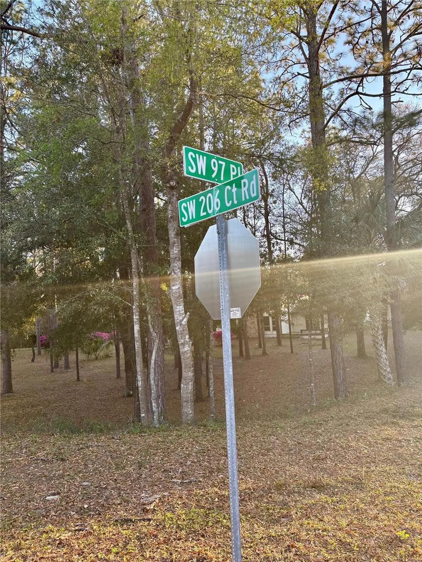 Lot 33 SW 97 Place Dunnellon FL 34431