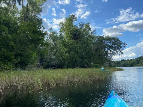 Lot 33 SW 97 Place Dunnellon FL 34431