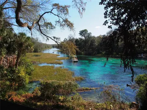 Lot 33 SW 97 Place Dunnellon FL 34431