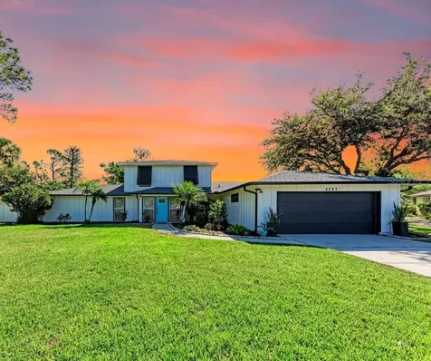 4283 Southwell Way Sarasota FL 34241