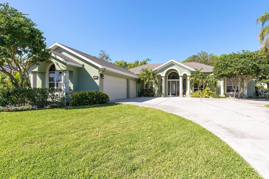 11139 Crooked River Court Clermont FL 34711