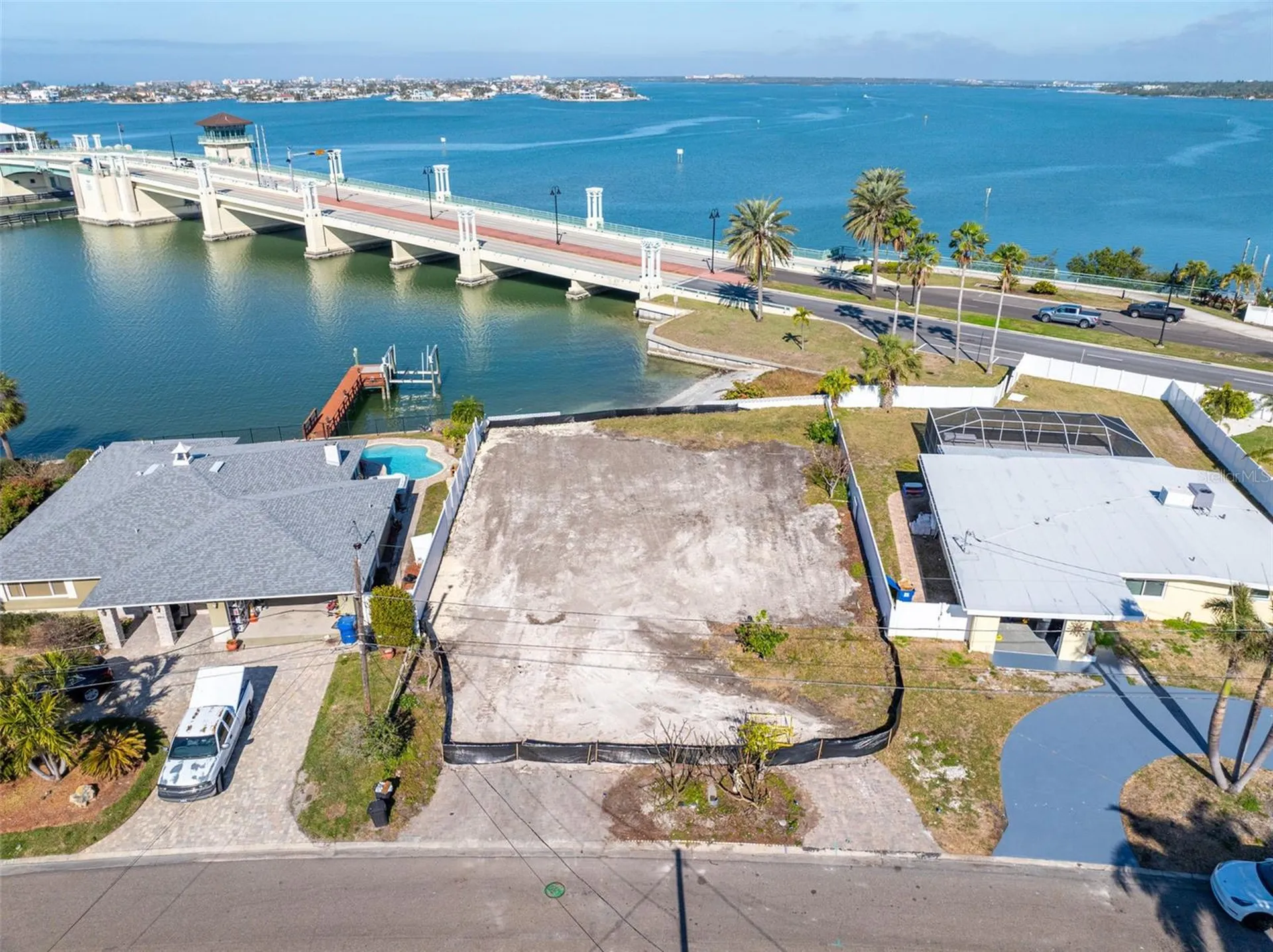 8043 Causeway Boulevard S St Petersburg FL 33707