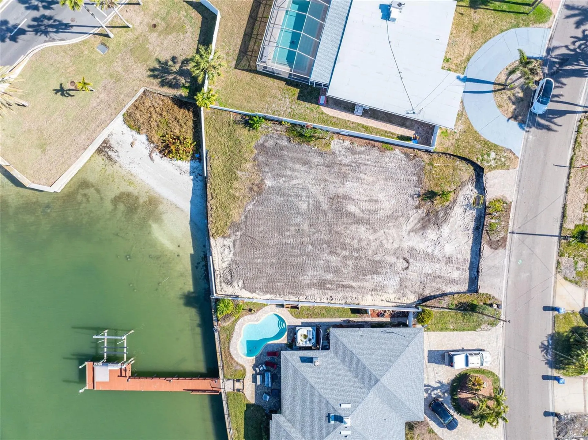 8043 Causeway Boulevard S St Petersburg FL 33707