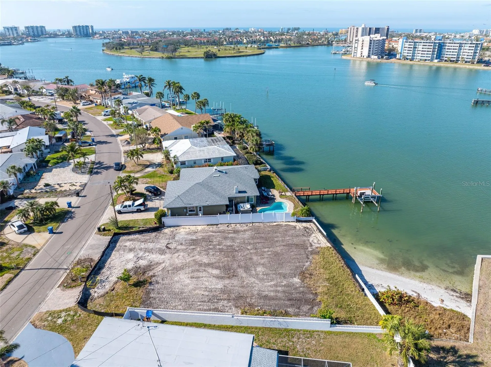 8043 Causeway Boulevard S St Petersburg FL 33707