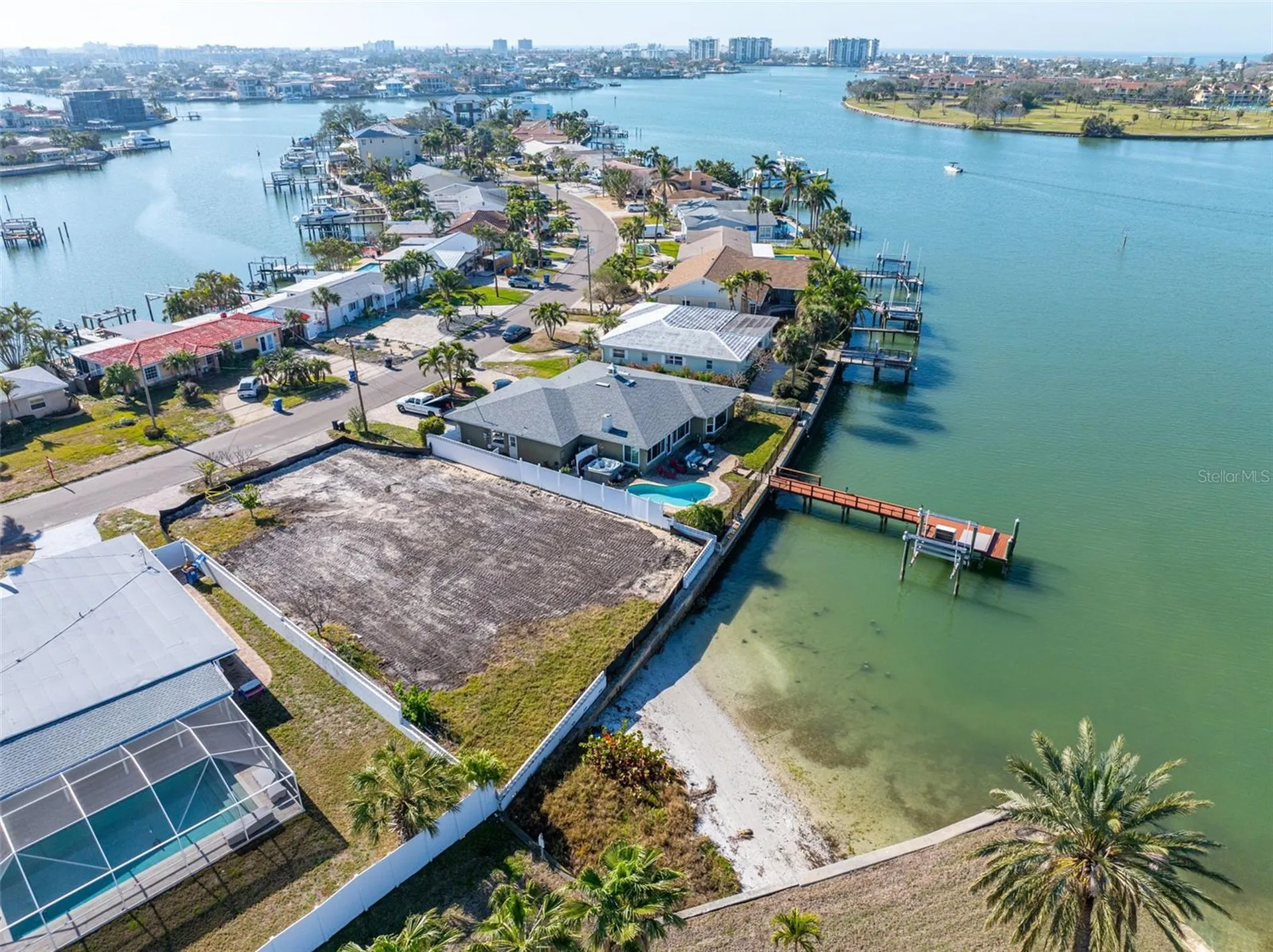8043 Causeway Boulevard S St Petersburg FL 33707