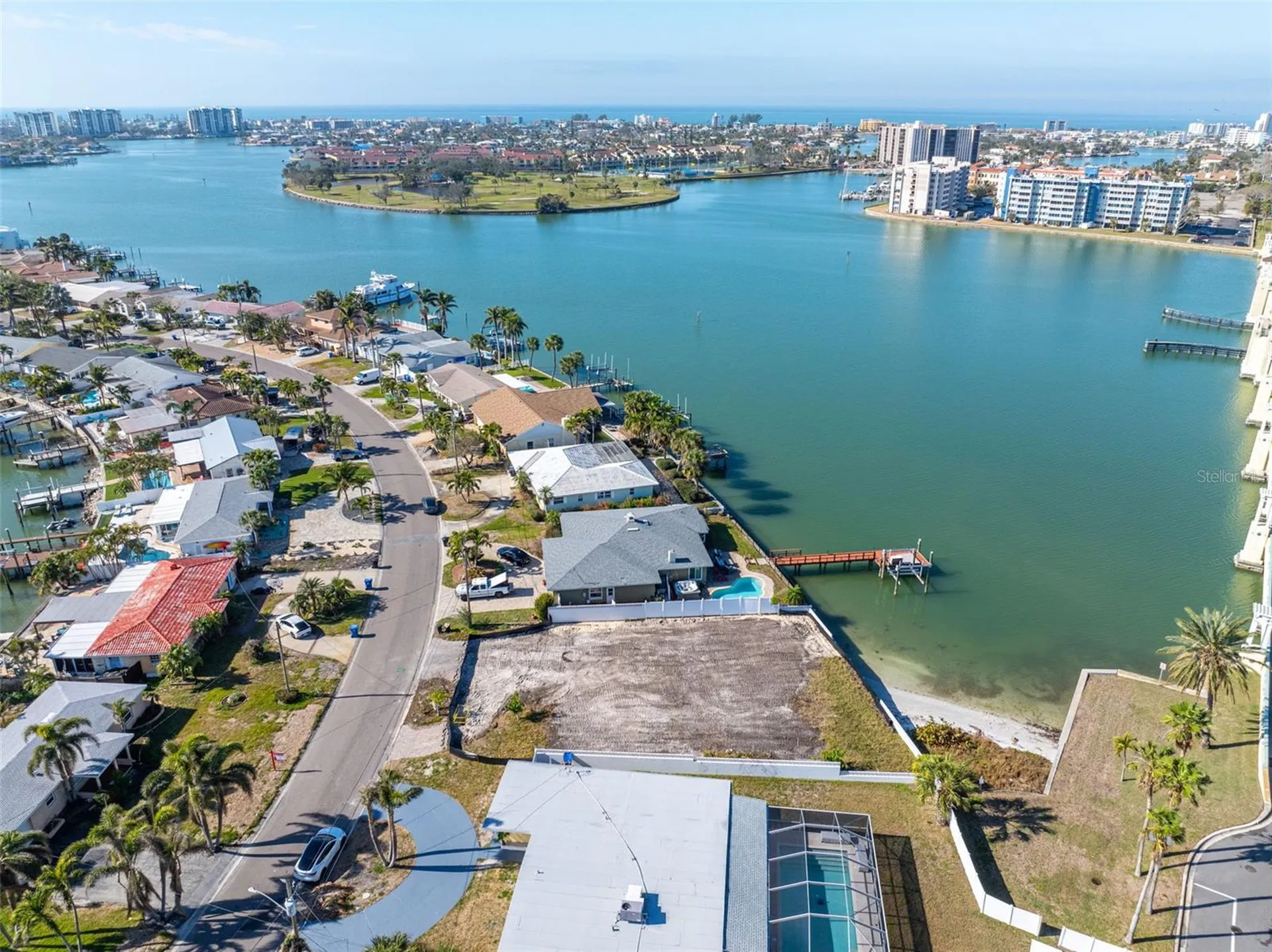 8043 Causeway Boulevard S St Petersburg FL 33707