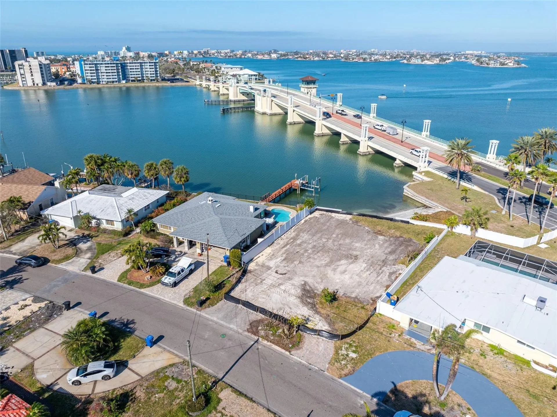 8043 Causeway Boulevard S St Petersburg FL 33707
