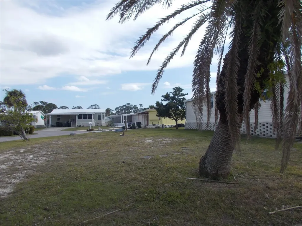 5501 Holiday Park Boulevard North Port FL 34287