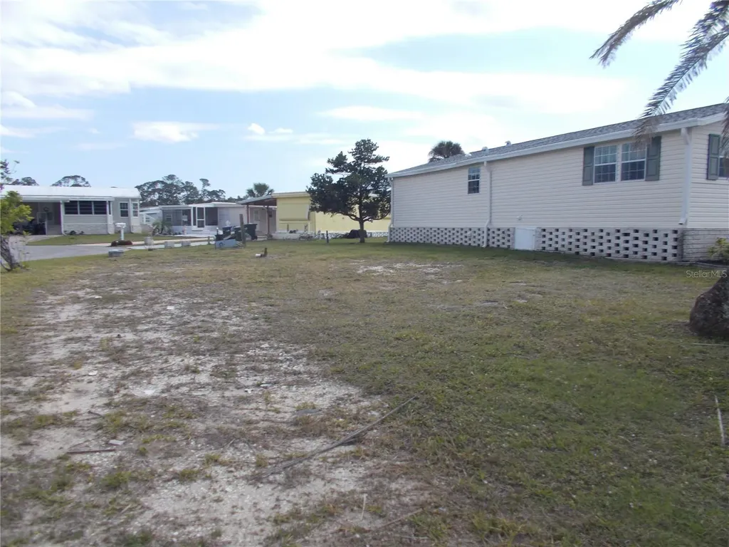 5501 Holiday Park Boulevard North Port FL 34287