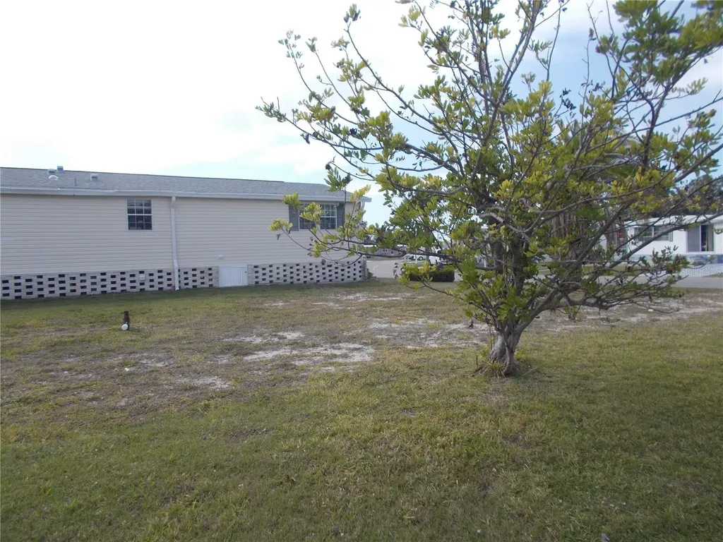 5501 Holiday Park Boulevard North Port FL 34287