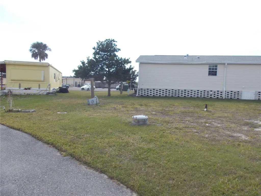 5501 Holiday Park Boulevard North Port FL 34287
