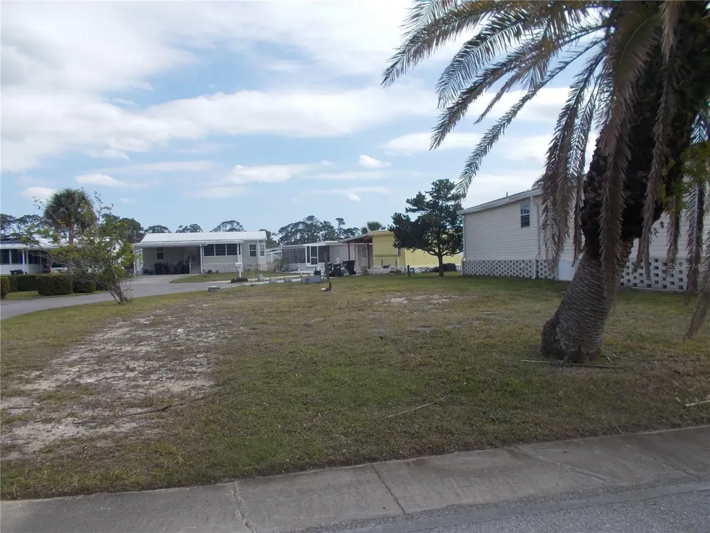 5501 Holiday Park Boulevard North Port FL 34287
