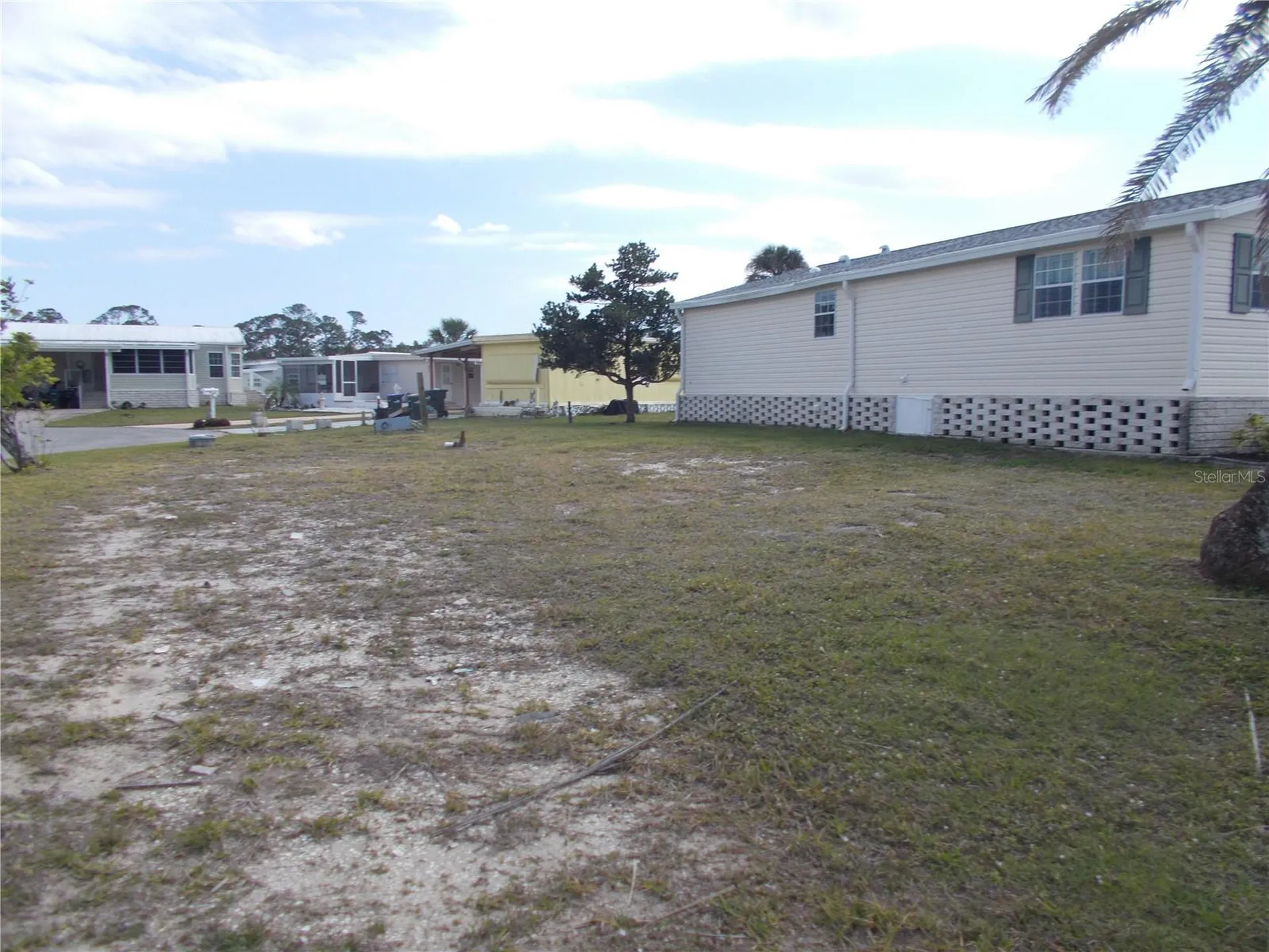 5501 Holiday Park Boulevard North Port FL 34287