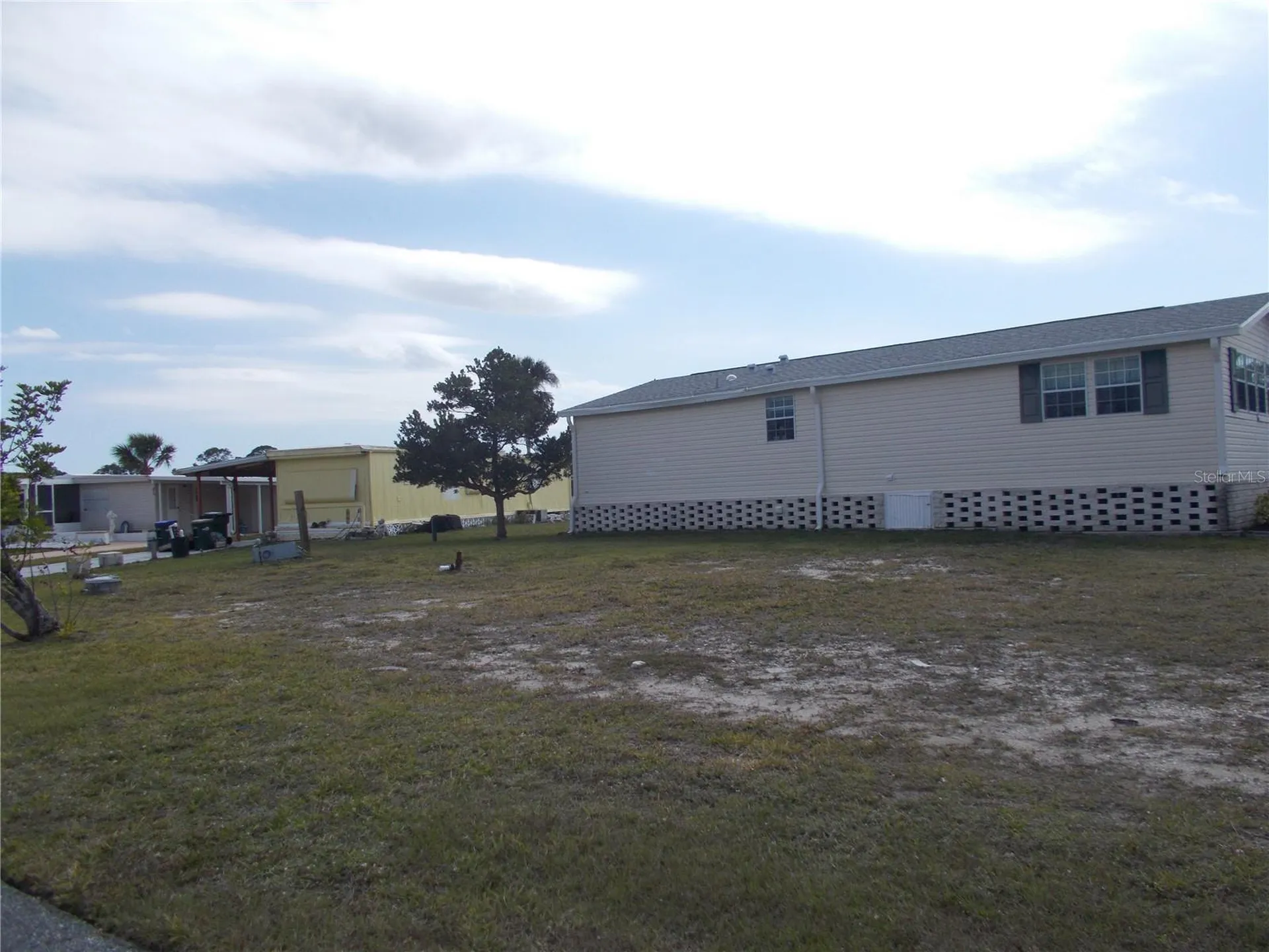 5501 Holiday Park Boulevard North Port FL 34287