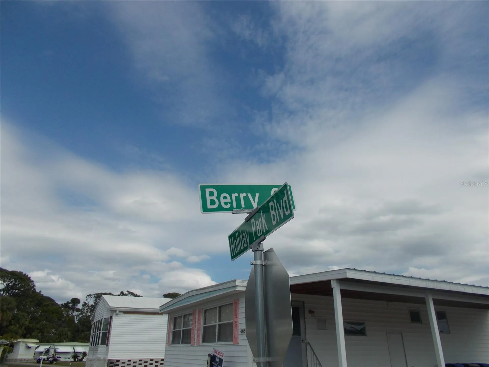 5501 Holiday Park Boulevard North Port FL 34287
