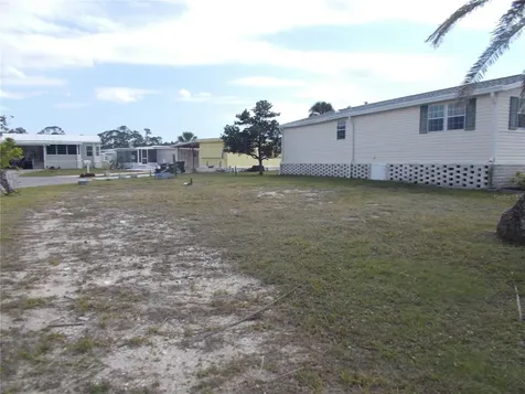 5501 Holiday Park Boulevard North Port FL 34287