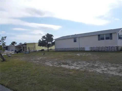 5501 Holiday Park Boulevard North Port FL 34287