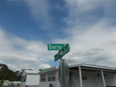 5501 Holiday Park Boulevard North Port FL 34287