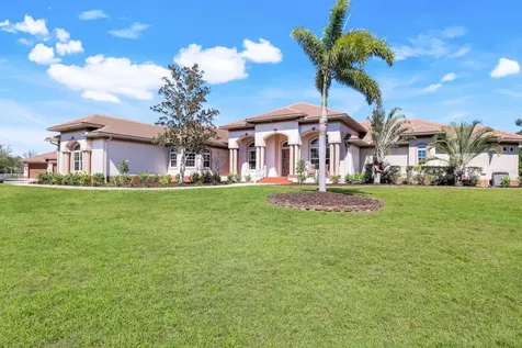 3551 Ridgeland Court Punta Gorda FL 33982