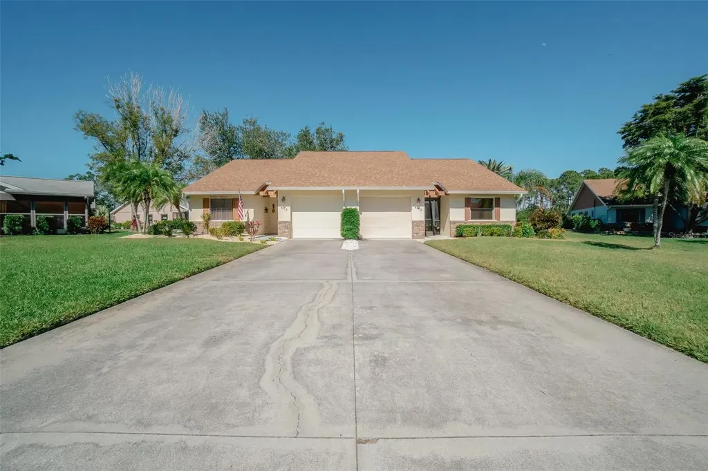 440 Pendleton Drive Venice FL 34292