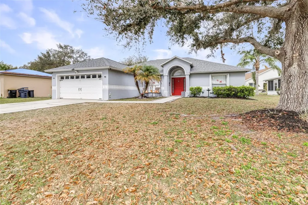 423 Lark Court Kissimmee FL 34759