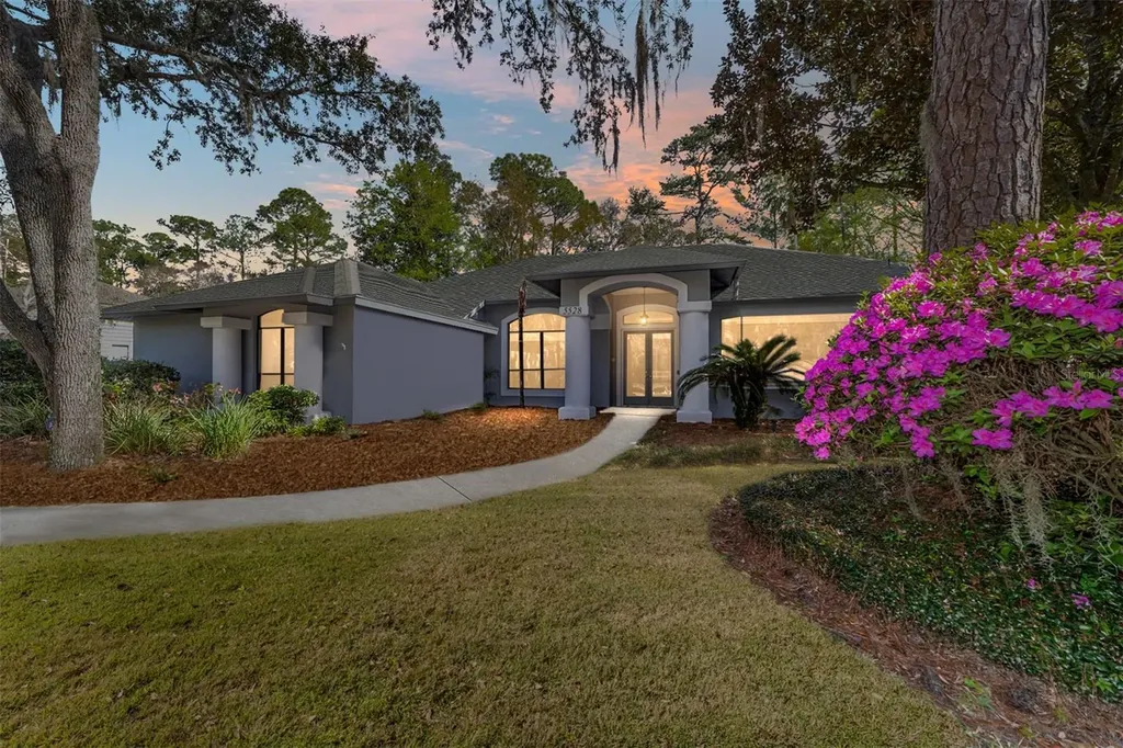 5528 NW 45th Lane Gainesville FL 32606