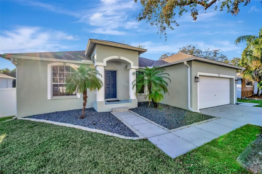 4962 112th Street N St Petersburg FL 33708