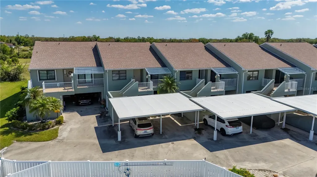 1408 San Cristobal Avenue Punta Gorda FL 33983