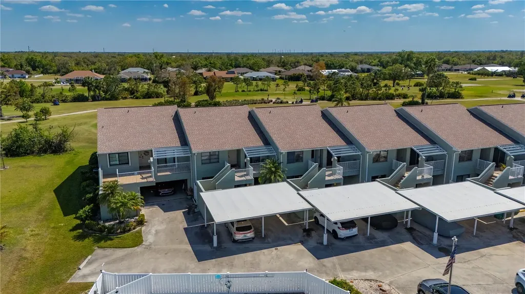 1408 San Cristobal Avenue Punta Gorda FL 33983