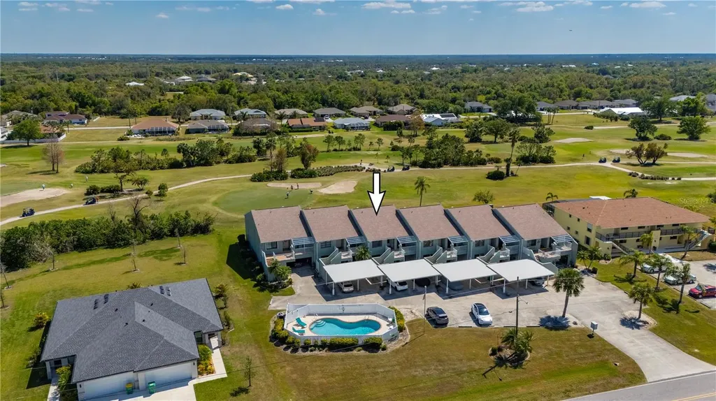 1408 San Cristobal Avenue Punta Gorda FL 33983