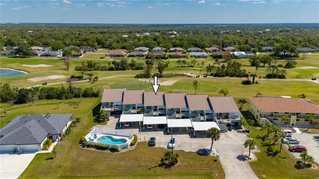 1408 San Cristobal Avenue Punta Gorda FL 33983