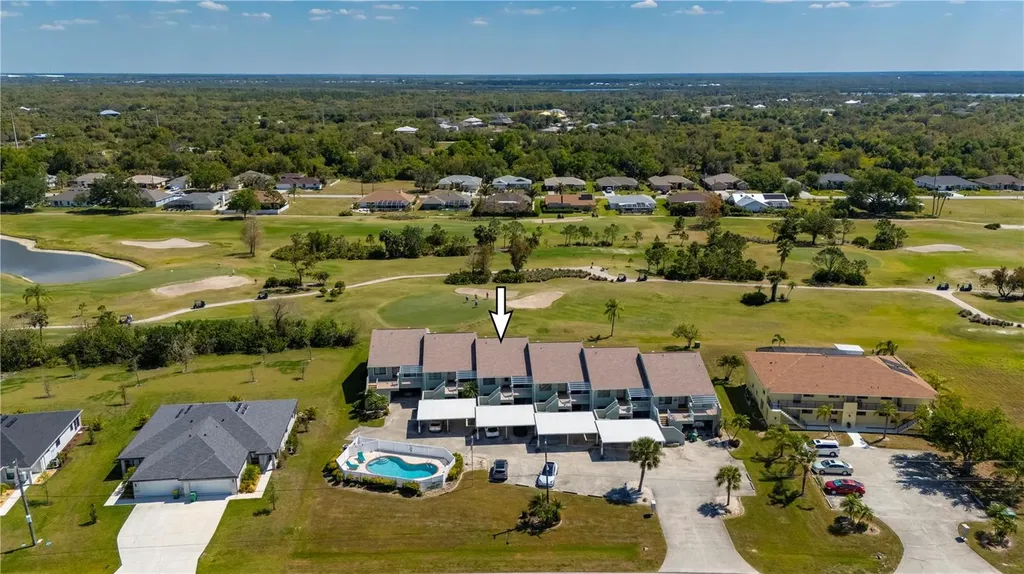 1408 San Cristobal Avenue Punta Gorda FL 33983