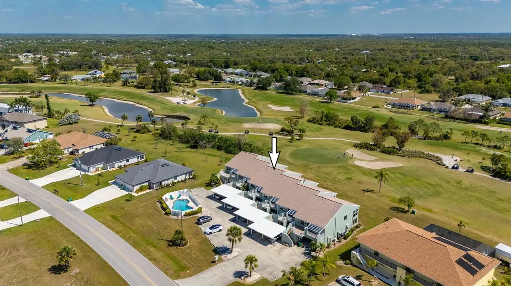 1408 San Cristobal Avenue Punta Gorda FL 33983