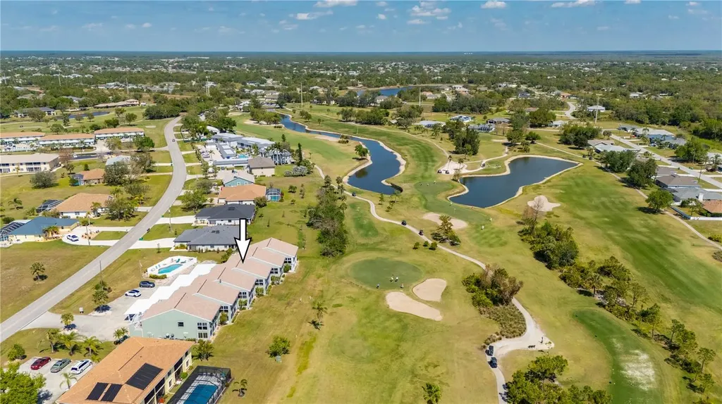 1408 San Cristobal Avenue Punta Gorda FL 33983
