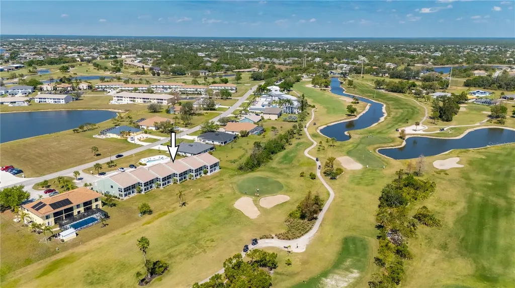 1408 San Cristobal Avenue Punta Gorda FL 33983