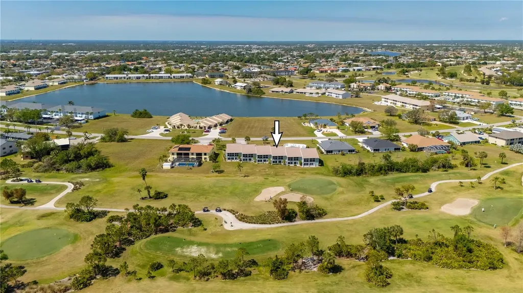 1408 San Cristobal Avenue Punta Gorda FL 33983